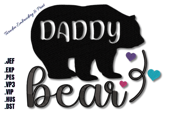 Download Daddy Bear - Daddy bear Collection