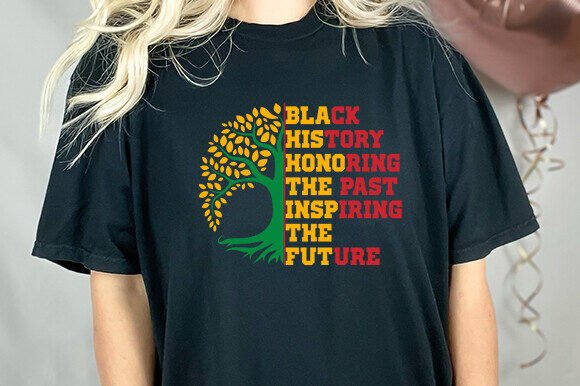 Download Black History Svg - Black history svg Collection