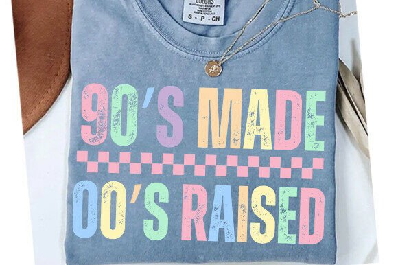 Download 90's Made SVG PNG, Women's Shirt SVG PNG - Women's shirt svg Collection