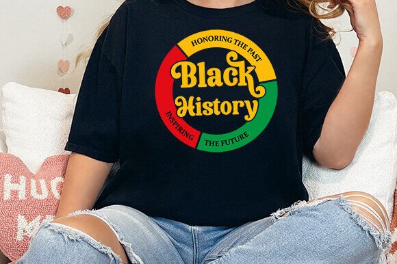 Download Black History Svg - Black history svg Collection