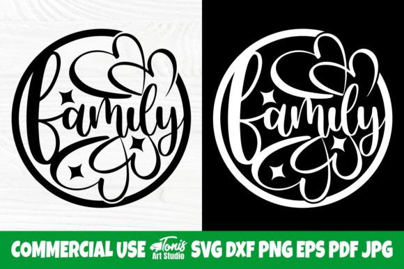 Download Family SVG Cut File, Farmhouse Sign Svg - Family svg Collection