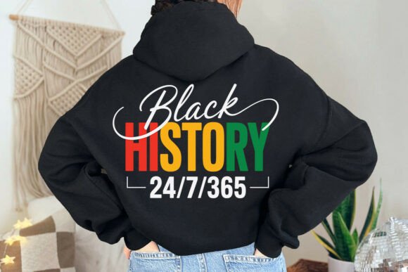 Download Black History SVG, Black History Month - Black history svg Collection