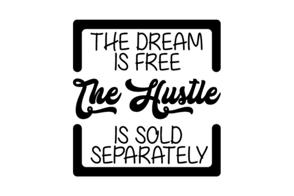 Download The Hustle Svg - Hustle svg Collection